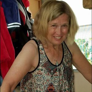 Meet your Posher, Michele